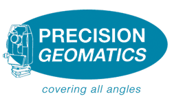 Precision Geomatics